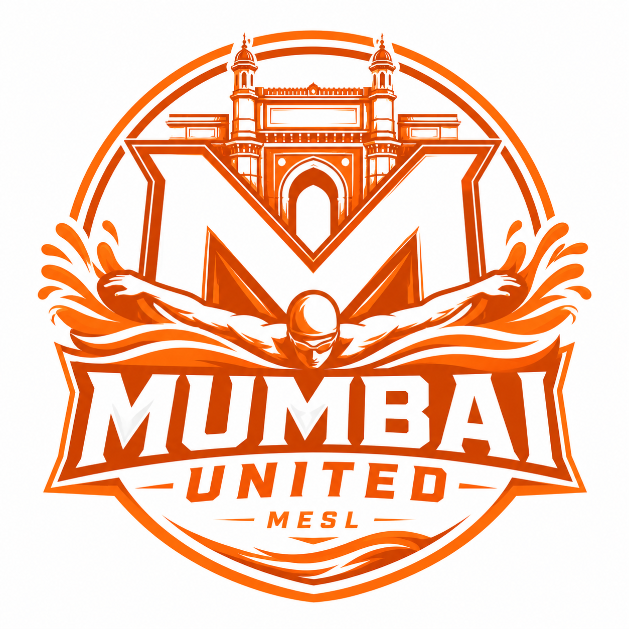 Mumbai United