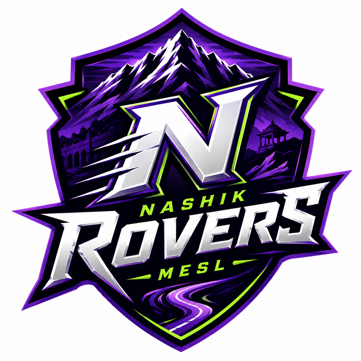 Nashik Rovers