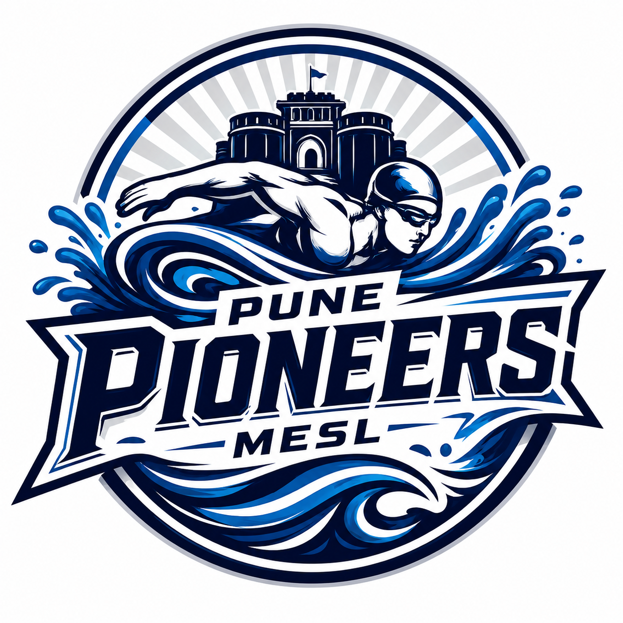 Pune Pioneers