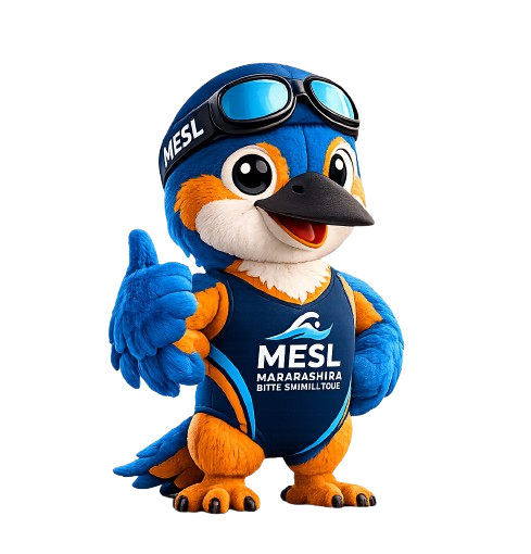 Veer - MESL Mascot